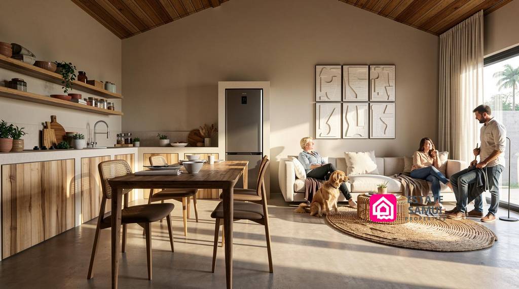 Spring River Villas