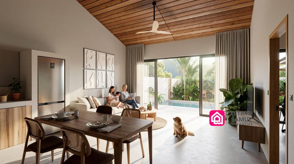 Spring River Villas