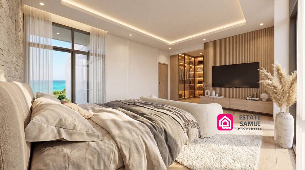 The Horizon Silk Residences
