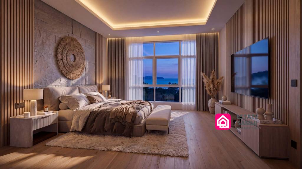 The Horizon Silk Residences