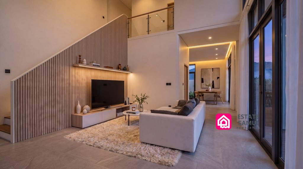 The Horizon Silk Residences