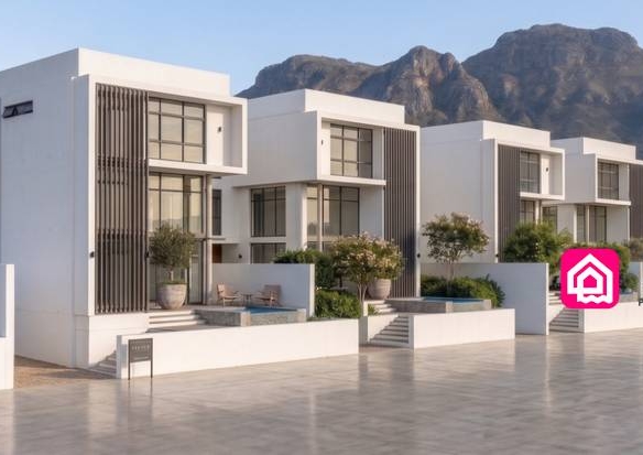 The Horizon Silk Residences