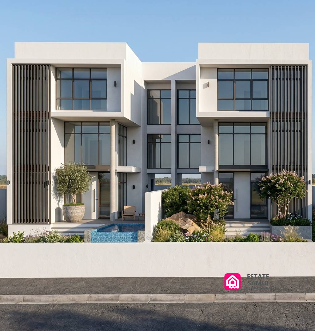 The Horizon Silk Residences
