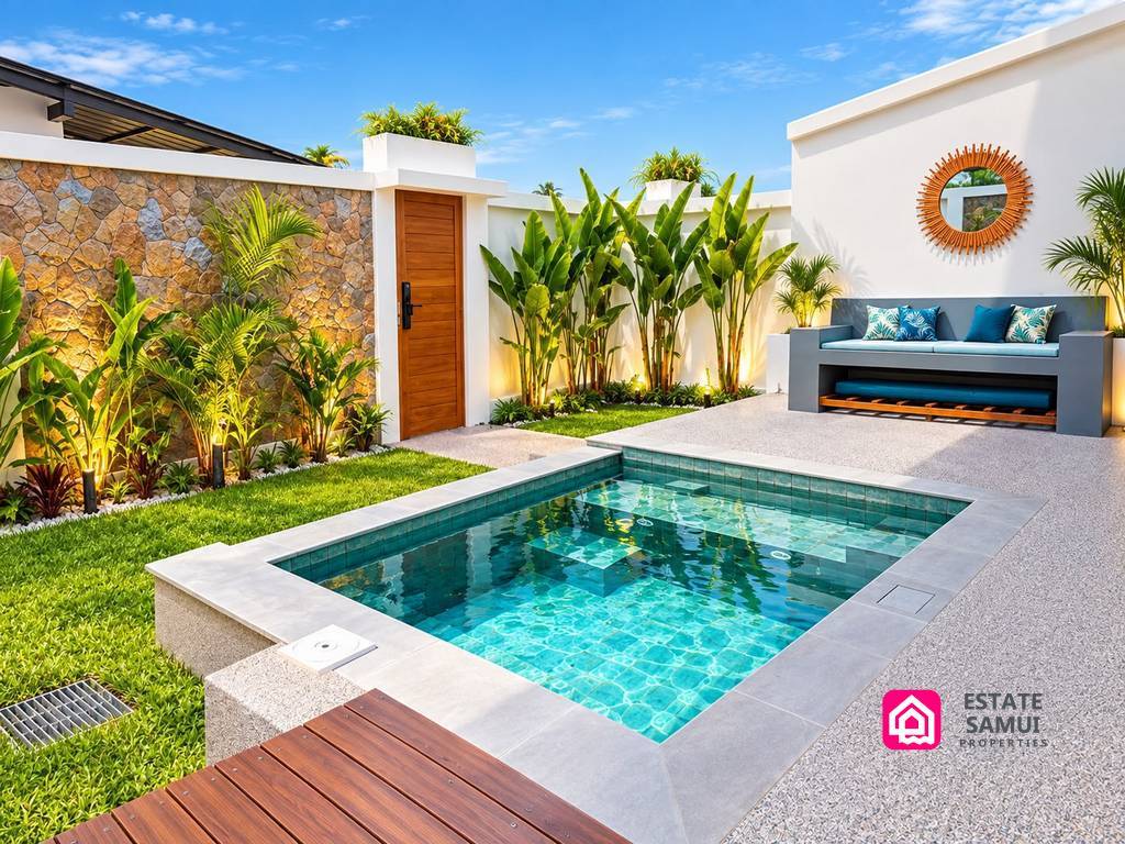 Humming Bird Boutique Villas – Great Investment Opportunity!