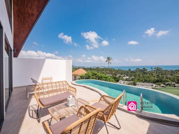 Villa Oceania