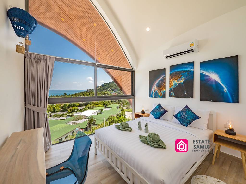 Villa Oceania