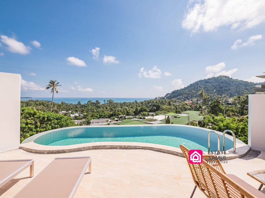 Villa Oceania