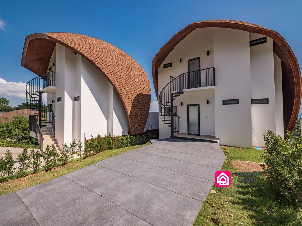 Villa Oceania