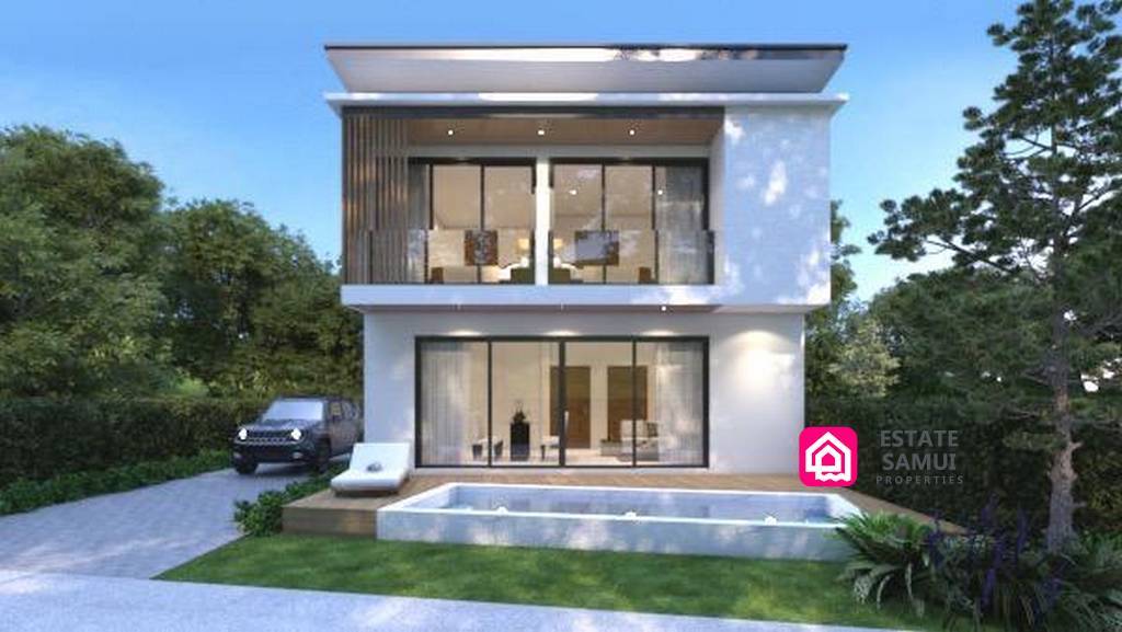 Sol Village Villas