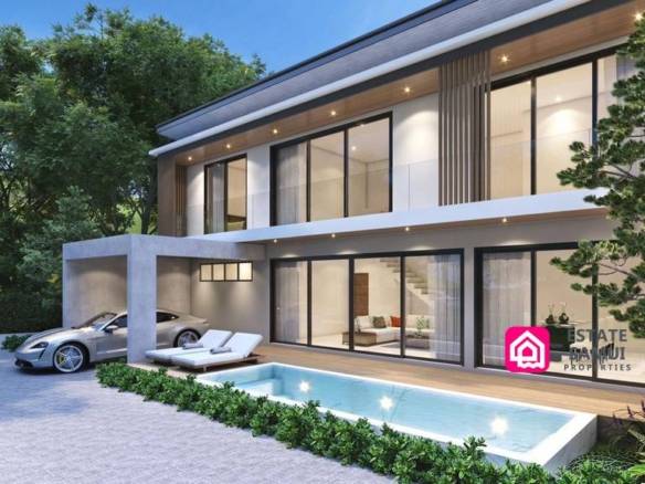 Sol Village Villas