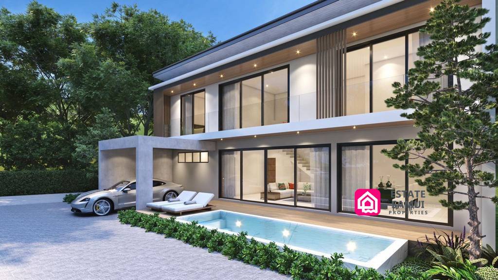 Sol Village Villas