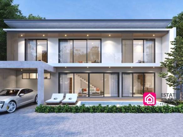 Sol Village Villas