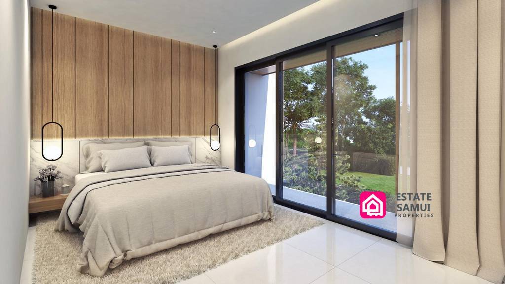 Sol Village Villas