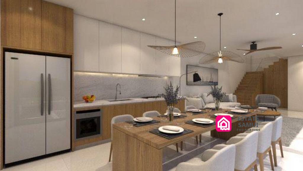 Sol Village Villas