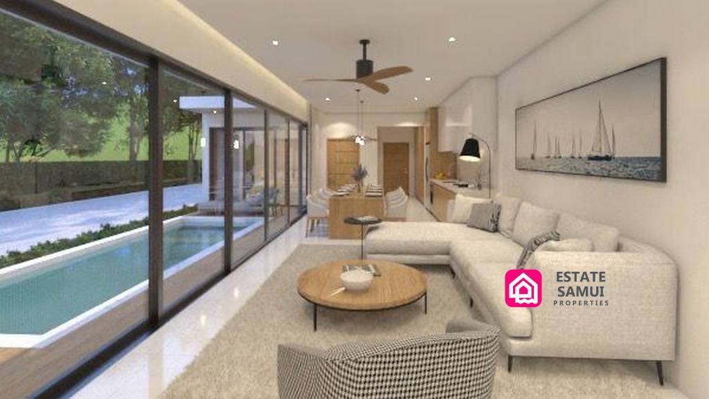 Sol Village Villas