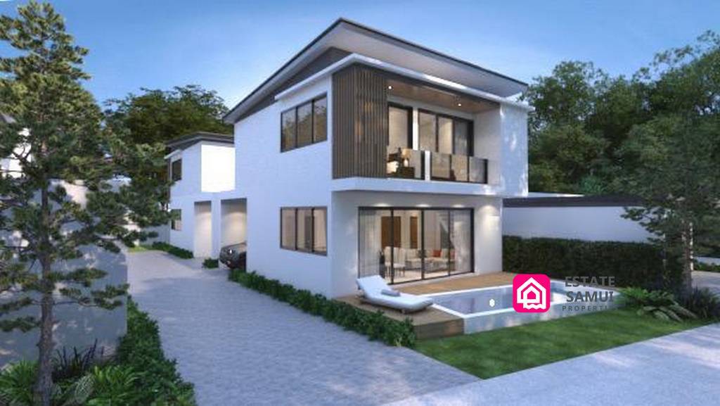 Sol Village Villas