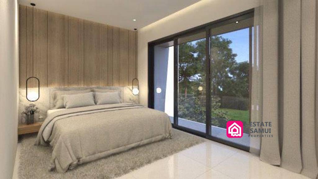 Sol Village Modern Villas