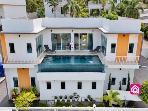 Bophut Pool Villa