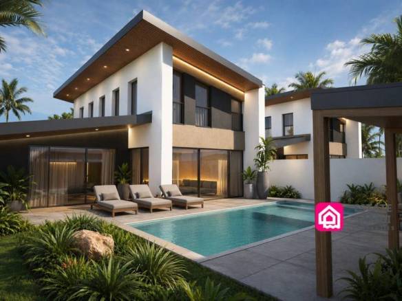 Malibu Villas