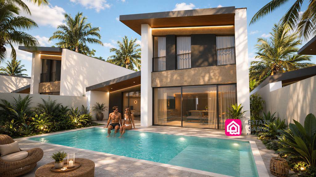 Malibu Villas