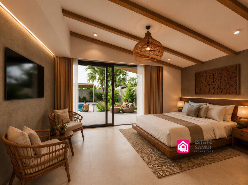 Malibu Villas