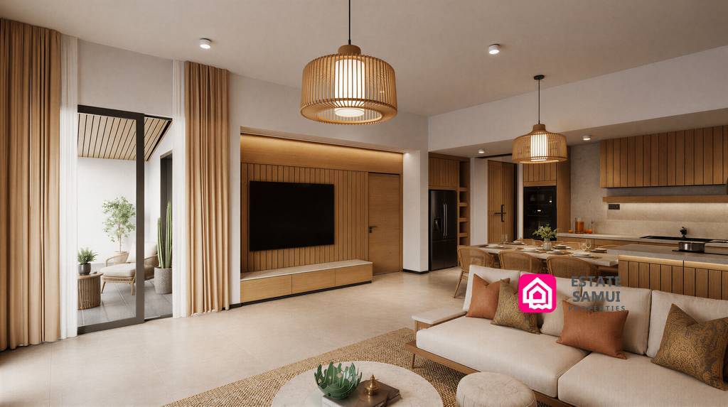Malibu Villas