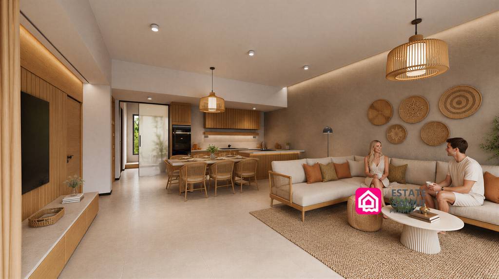 Malibu Villas