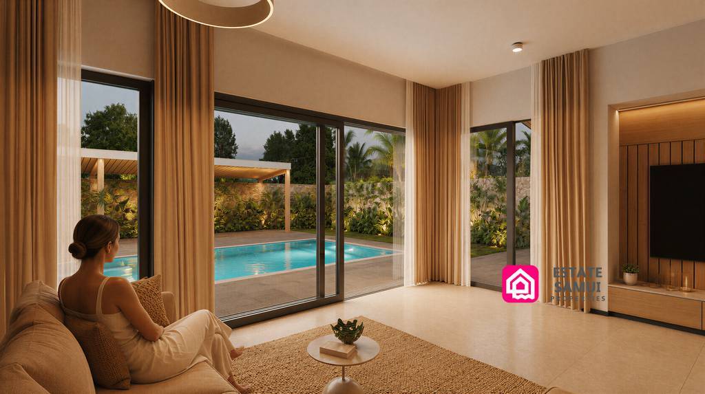 Malibu Villas