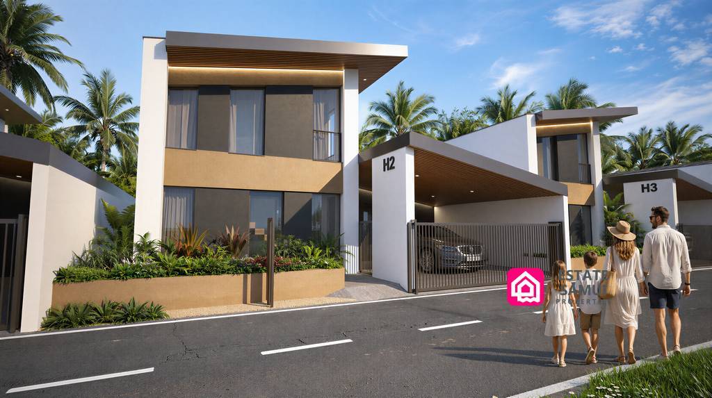 Malibu Villas