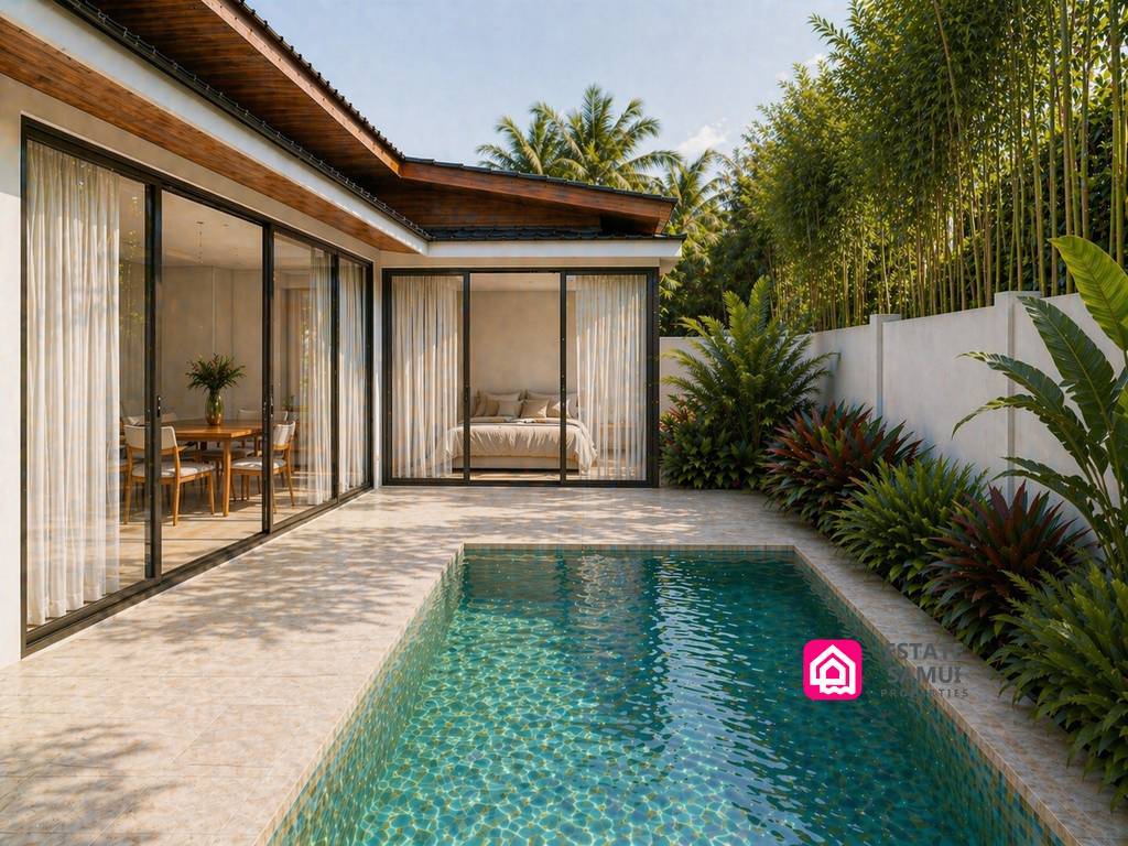 Coconut Valley Villas