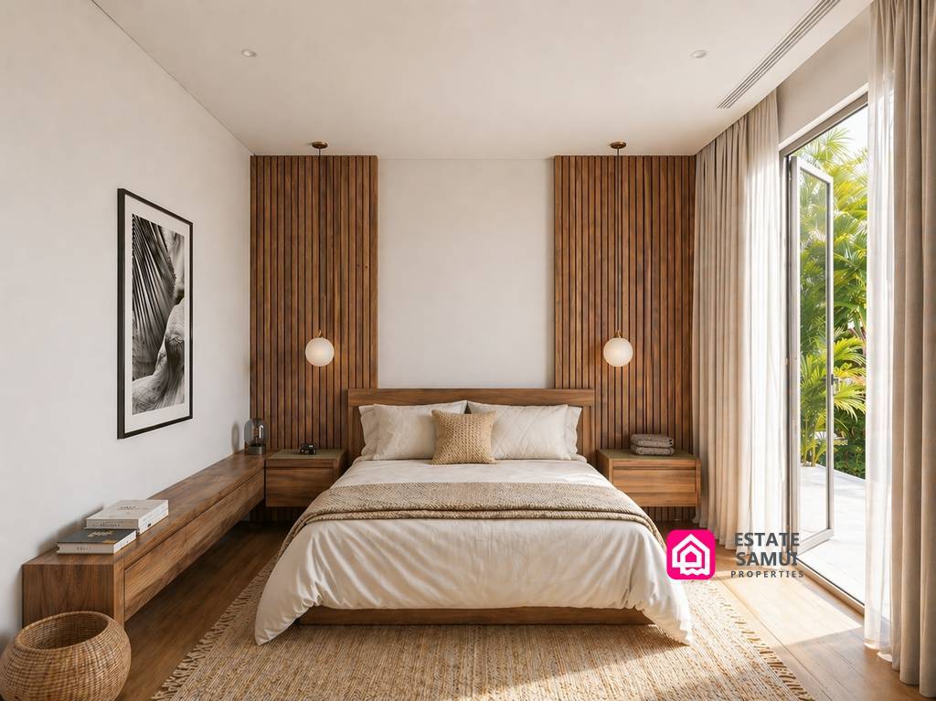 Coconut Valley Villas