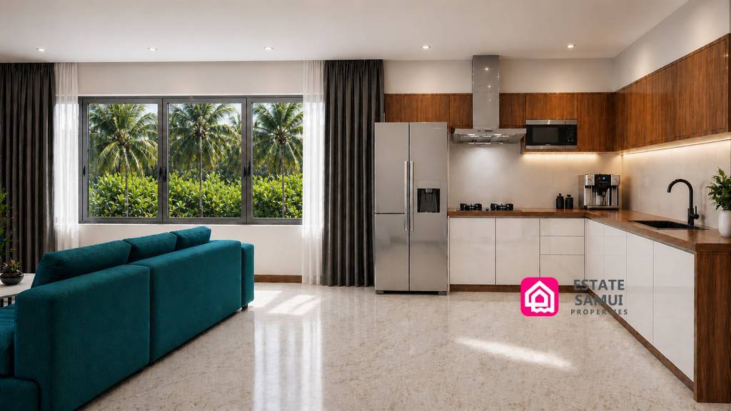 Coconut Valley Villas