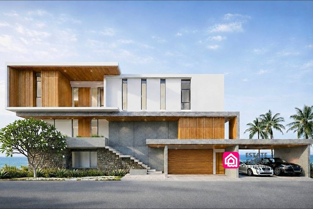 Luxurious Baan Tai Villa