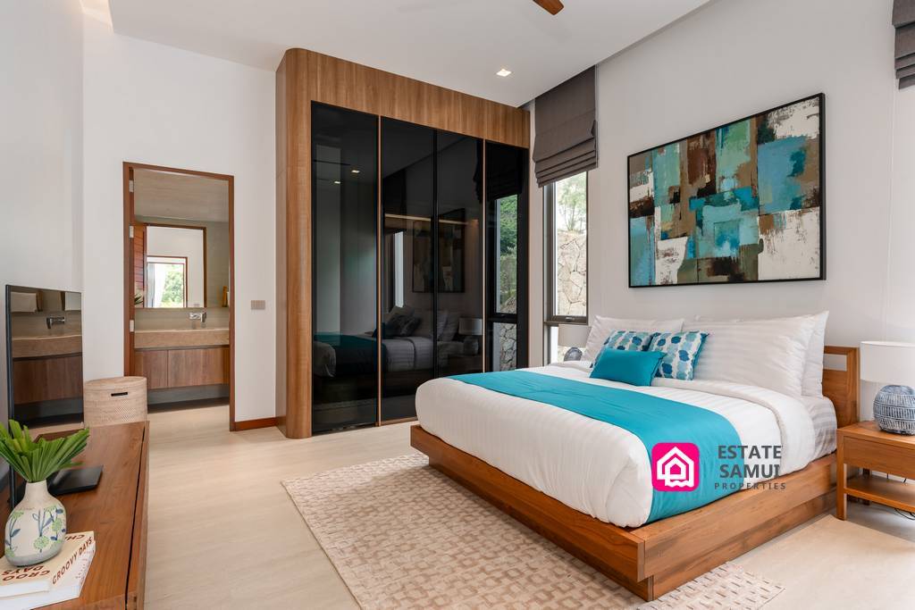 Chaweng Noi Pool Villa For Sale, Koh Samui