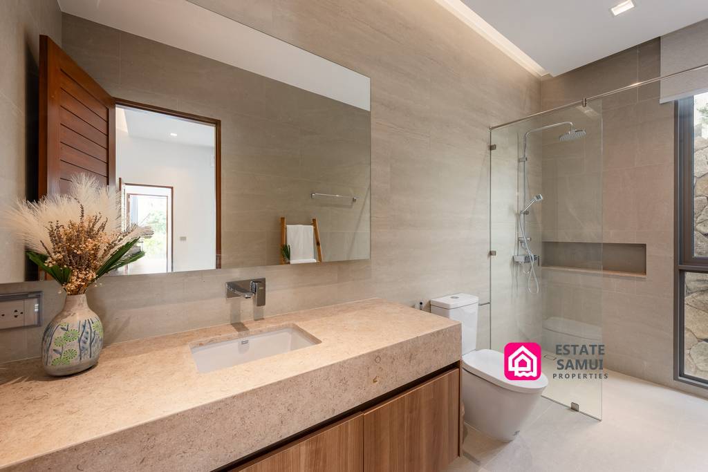 Chaweng Noi Pool Villa