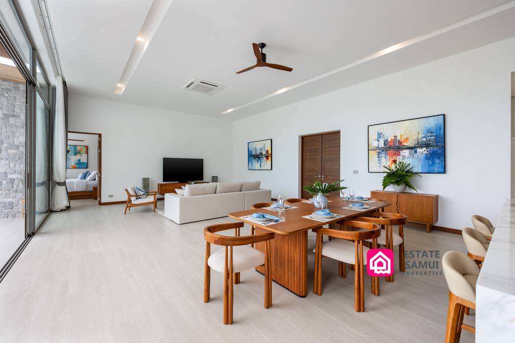 Chaweng Noi Pool Villa