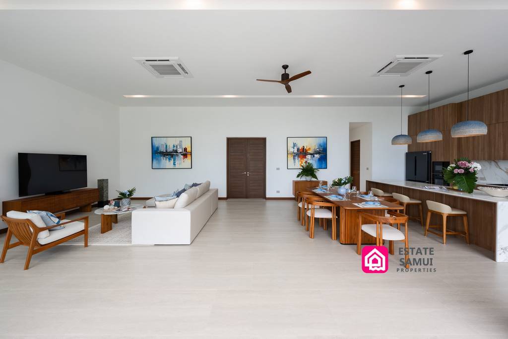 Chaweng Noi Pool Villa