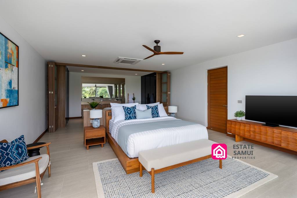 Chaweng Noi Pool Villa