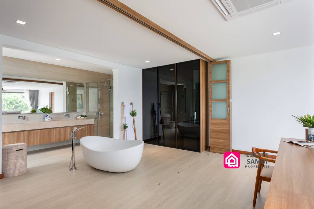 Chaweng Noi Pool Villa