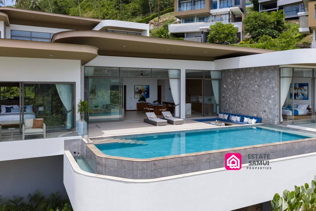 Chaweng Noi Pool Villa