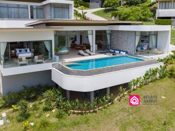 Chaweng Noi Pool Villa