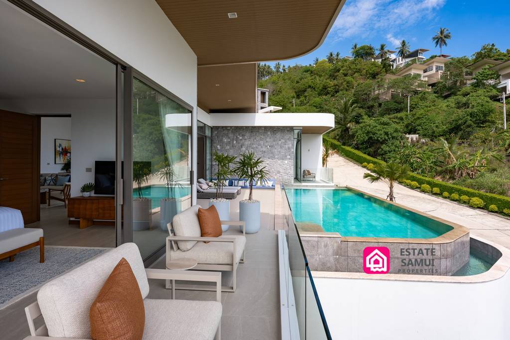 Chaweng Noi Pool Villa