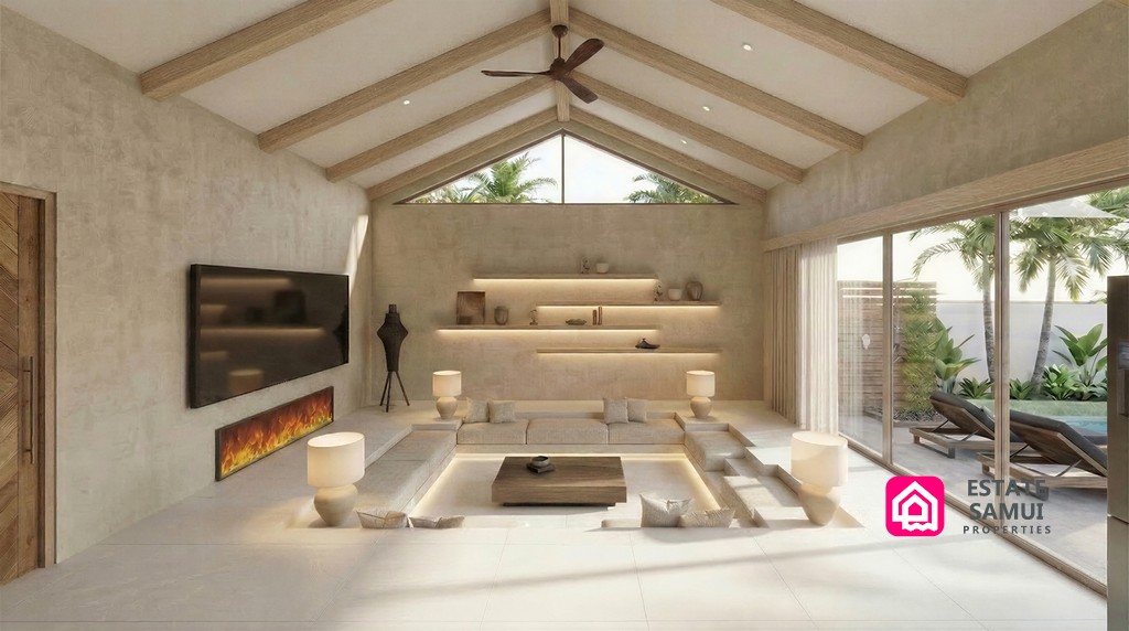 The Lagoon Residence