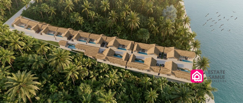 The Lagoon Residence