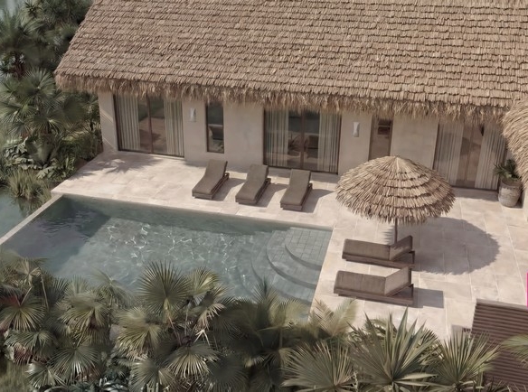 The Lagoon Residence