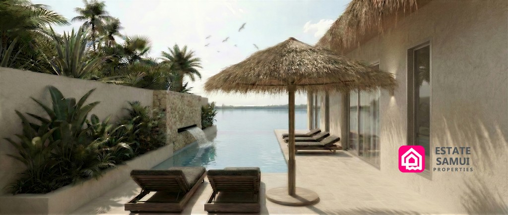 The Lagoon Residence