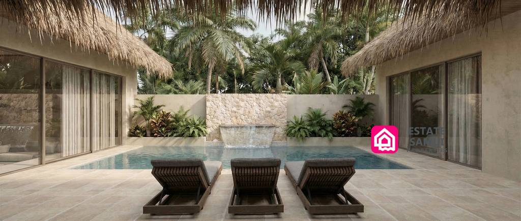 The Lagoon Residence