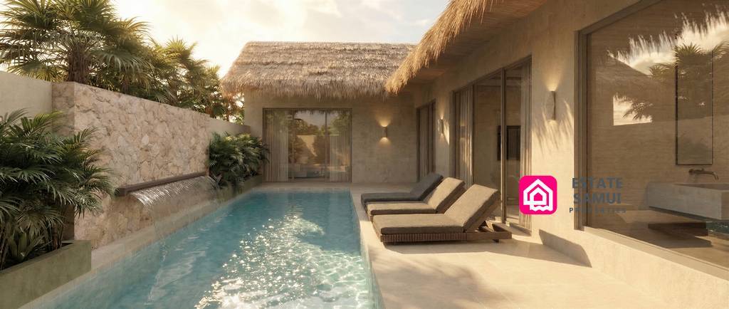 The Lagoon Residence