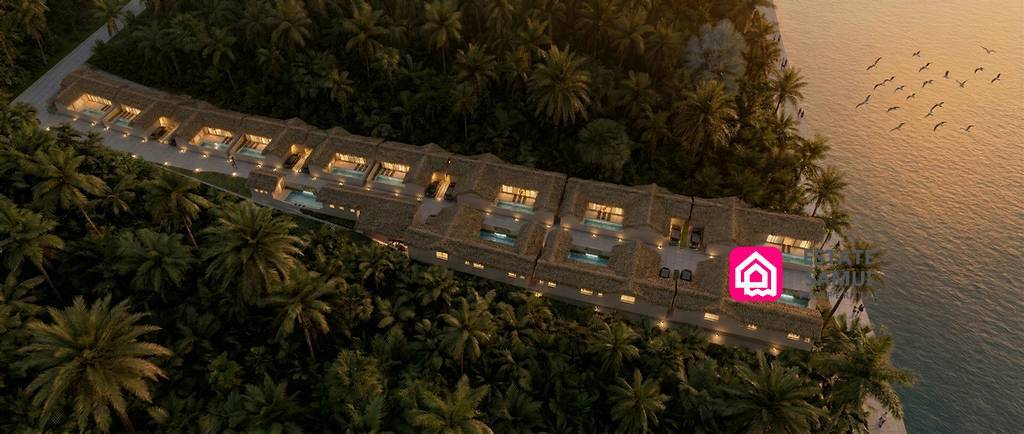 The Lagoon Residence