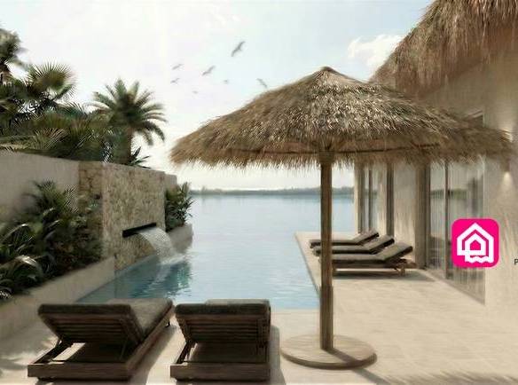 The Lagoon Residence